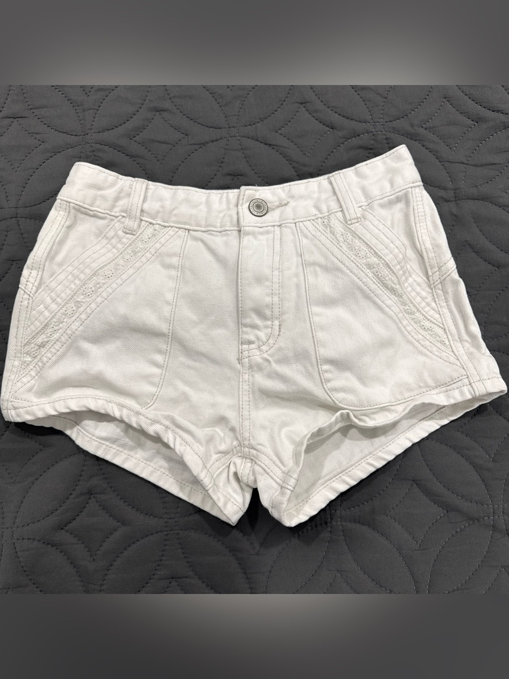 Free People Shorts